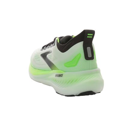 Brooks Glycerin 23 Erkek Spor Ayakkabı Beyaz Brooks Glycerin 23 Erkek Spor Ayakkabı Beyaz