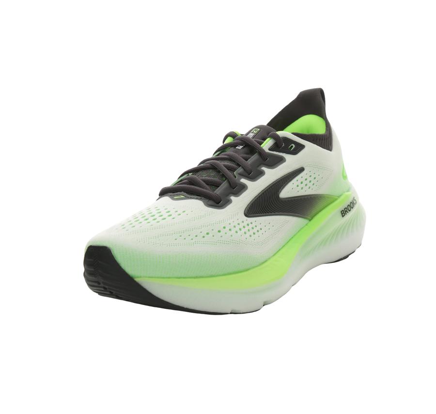 Brooks Glycerin 23 Erkek Spor Ayakkabı Beyaz Brooks Glycerin 23 Erkek Spor Ayakkabı Beyaz