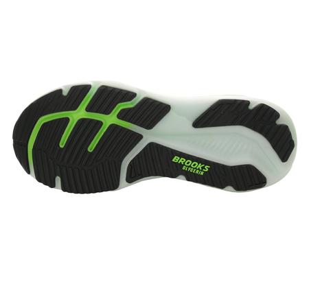 Brooks Glycerin 23 Erkek Spor Ayakkabı Beyaz Brooks Glycerin 23 Erkek Spor Ayakkabı Beyaz