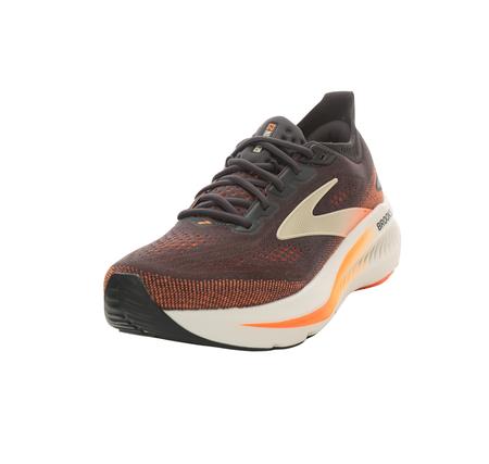 Brooks Glycerin 23 Erkek Spor Ayakkabı Siyah Brooks Glycerin 23 Erkek Spor Ayakkabı Siyah