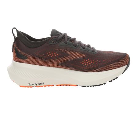 Brooks Glycerin 23 Erkek Spor Ayakkabı Siyah Brooks Glycerin 23 Erkek Spor Ayakkabı Siyah