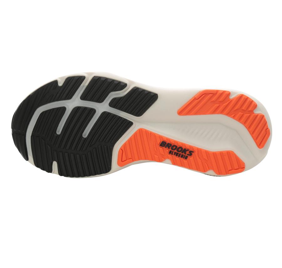 Brooks Glycerin 23 Erkek Spor Ayakkabı Siyah Brooks Glycerin 23 Erkek Spor Ayakkabı Siyah