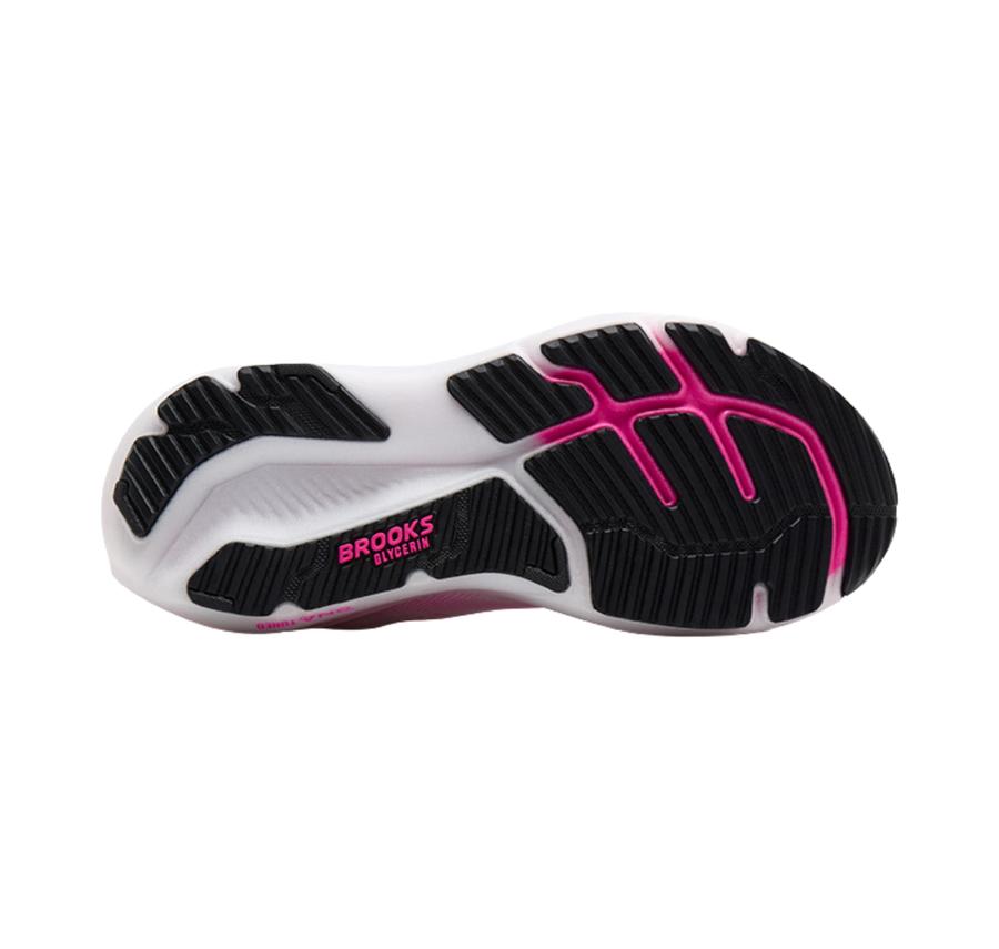 Brooks Glycerin 23 Kadın Spor Ayakkabı Brooks Glycerin 23 Kadın Spor Ayakkabı