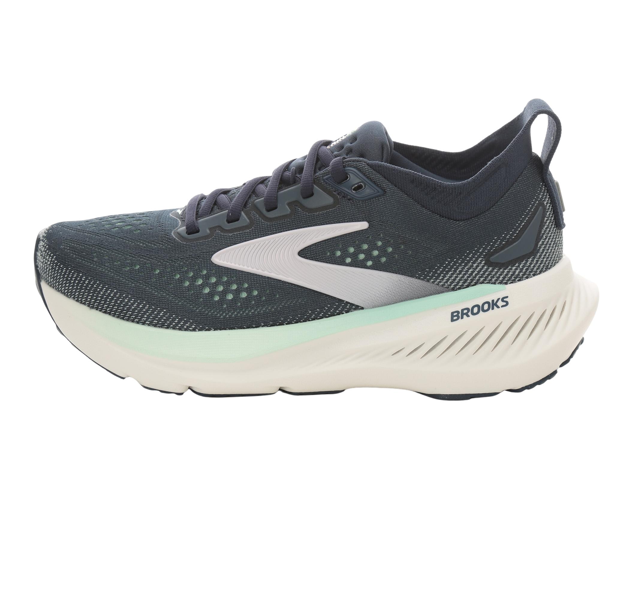 Женские кроссовки Brooks Glycerin 23