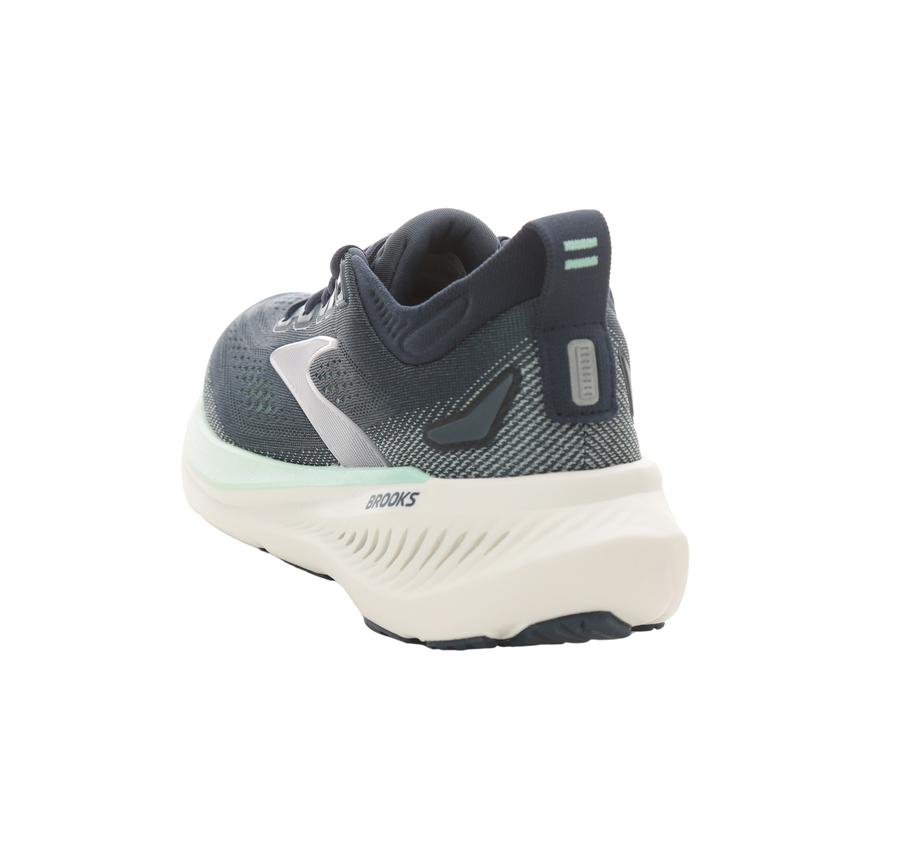 Brooks Glycerin 23 Kadın Spor Ayakkabı Lacivert Brooks Glycerin 23 Kadın Spor Ayakkabı Lacivert