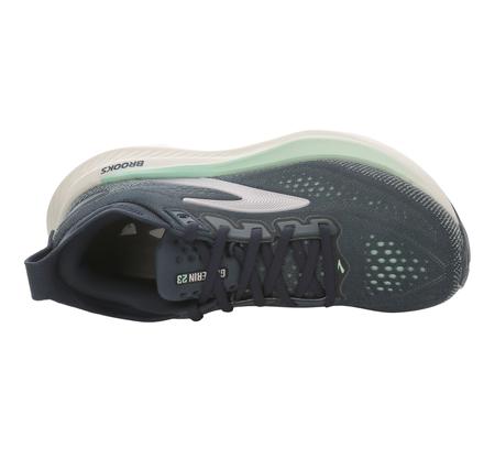 Brooks Glycerin 23 Kadın Spor Ayakkabı Lacivert