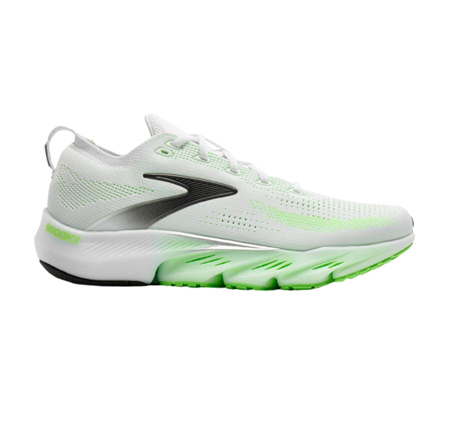 Brooks Glycerin Flex Erkek Spor Ayakkabı Brooks Glycerin Flex Erkek Spor Ayakkabı