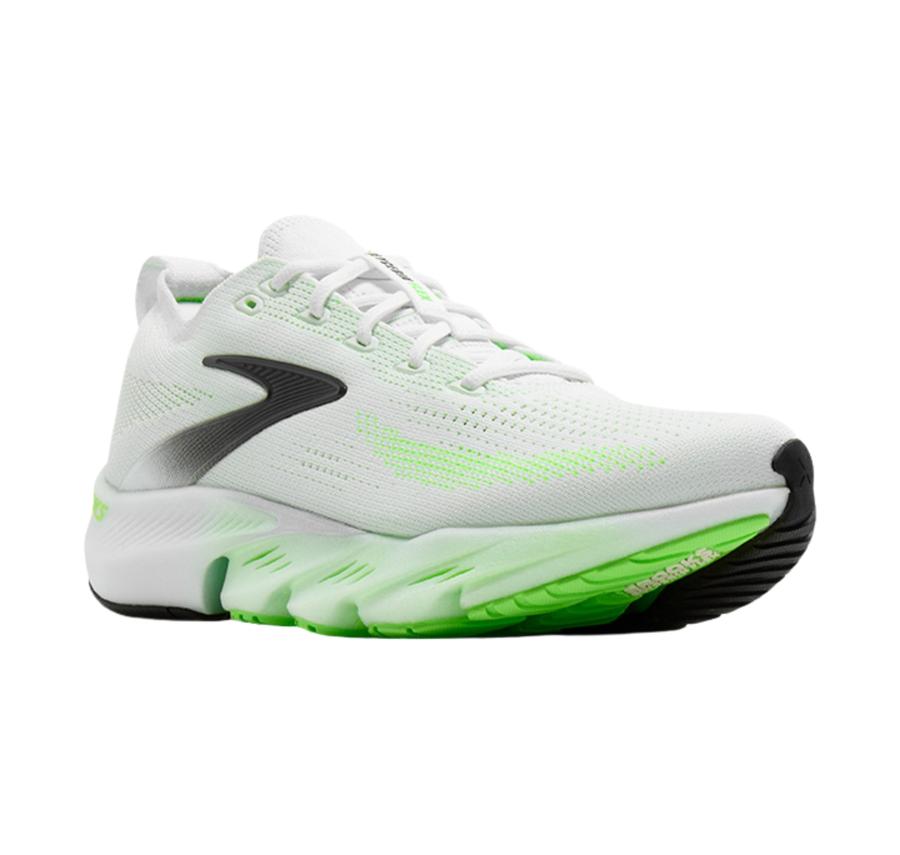 Brooks Glycerin Flex Erkek Spor Ayakkabı Brooks Glycerin Flex Erkek Spor Ayakkabı