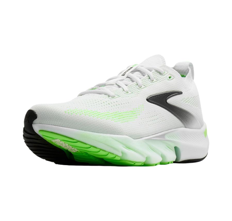 Brooks Glycerin Flex Erkek Spor Ayakkabı Brooks Glycerin Flex Erkek Spor Ayakkabı