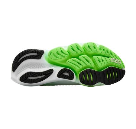 Brooks Glycerin Flex Erkek Spor Ayakkabı