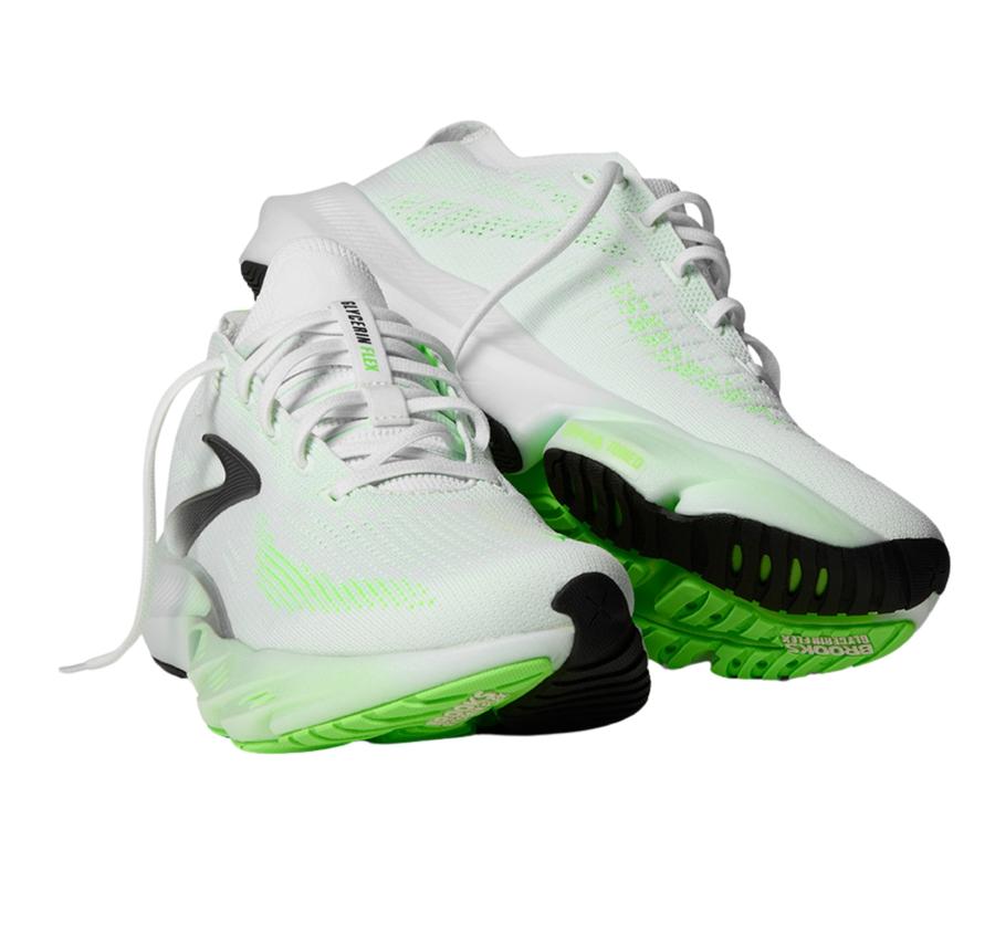 Brooks Glycerin Flex Erkek Spor Ayakkabı Brooks Glycerin Flex Erkek Spor Ayakkabı