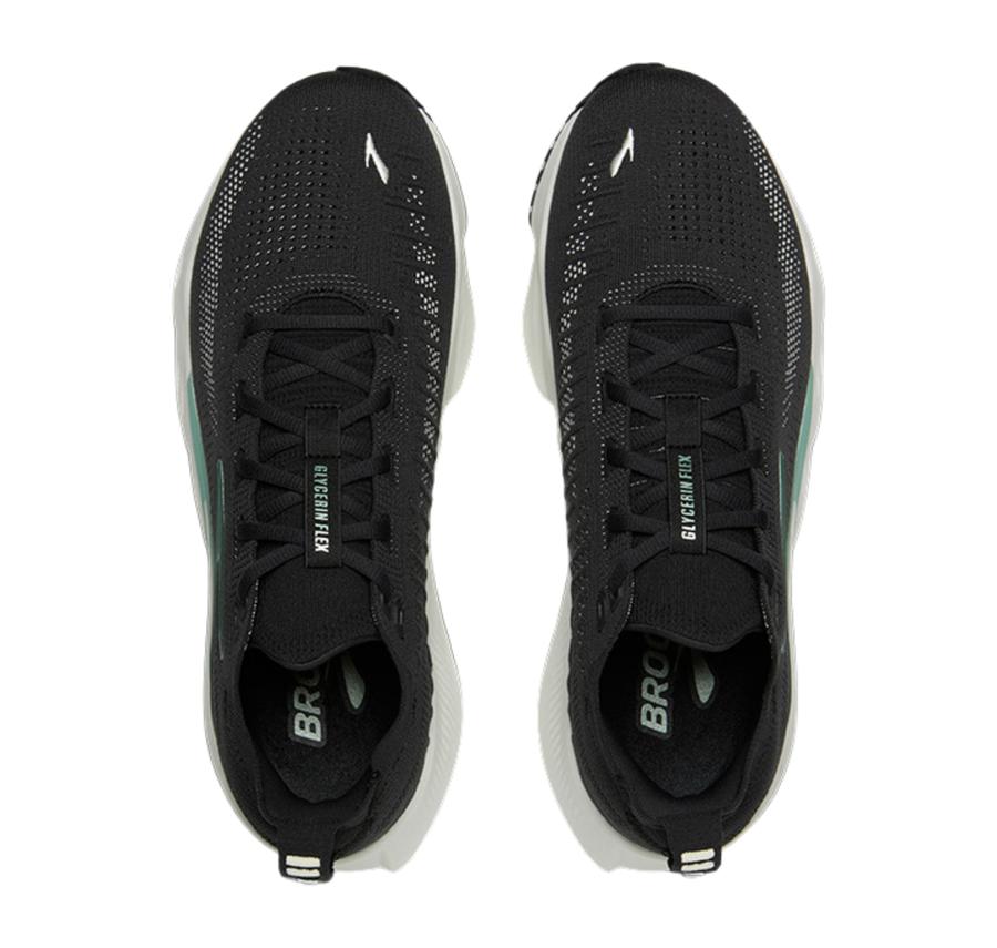 Brooks Glycerin Flex Erkek Spor Ayakkabı Brooks Glycerin Flex Erkek Spor Ayakkabı