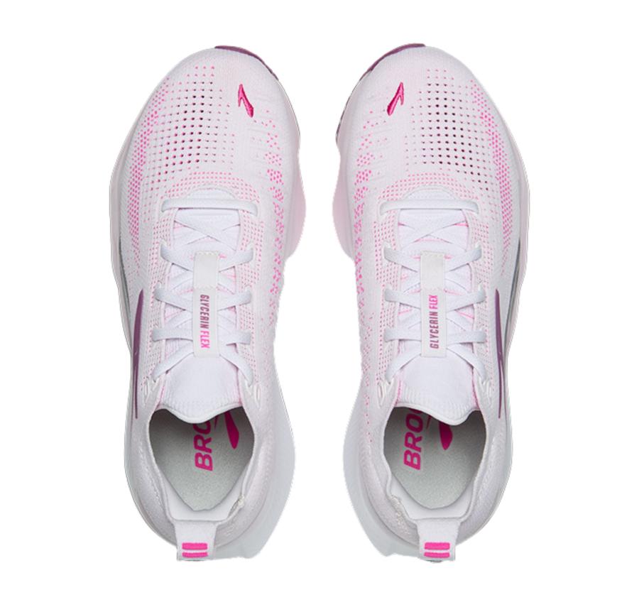 Brooks Glycerin Flex Kadın Spor Ayakkabı Brooks Glycerin Flex Kadın Spor Ayakkabı