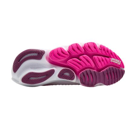 Brooks Glycerin Flex Kadın Spor Ayakkabı