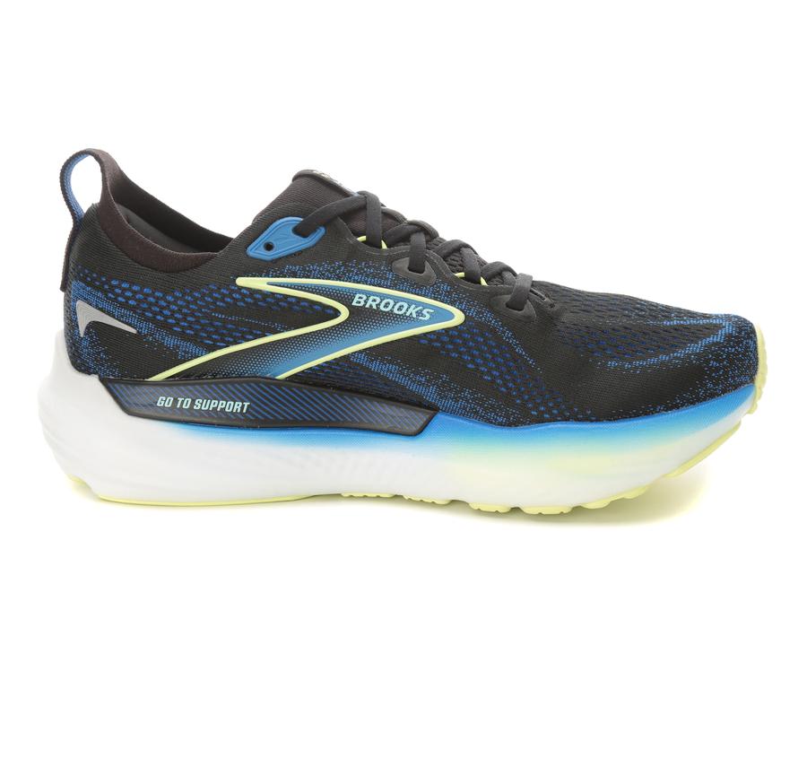 Brooks Glycerin Gts 22 Erkek Spor Ayakkabı Lacivert Brooks Glycerin Gts 22 Erkek Spor Ayakkabı Lacivert