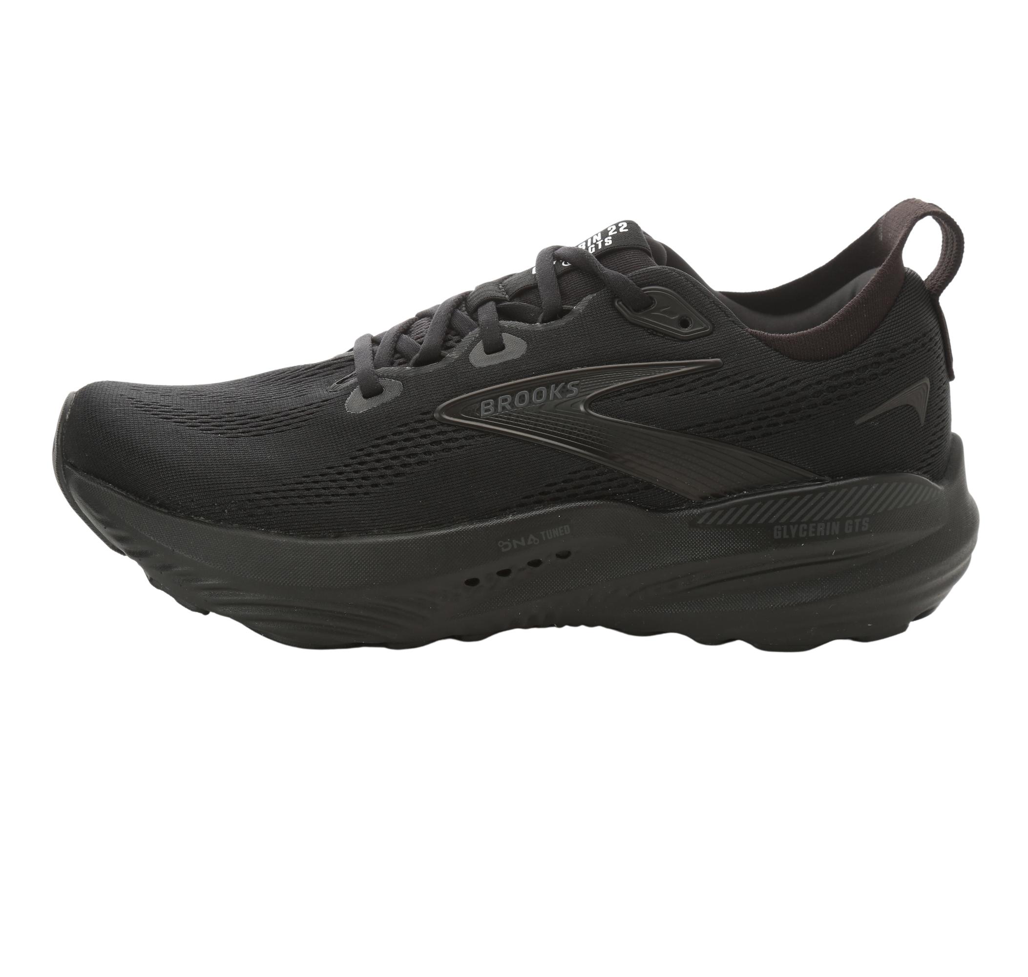 Мужские кроссовки Brooks Glycerin Gts 22