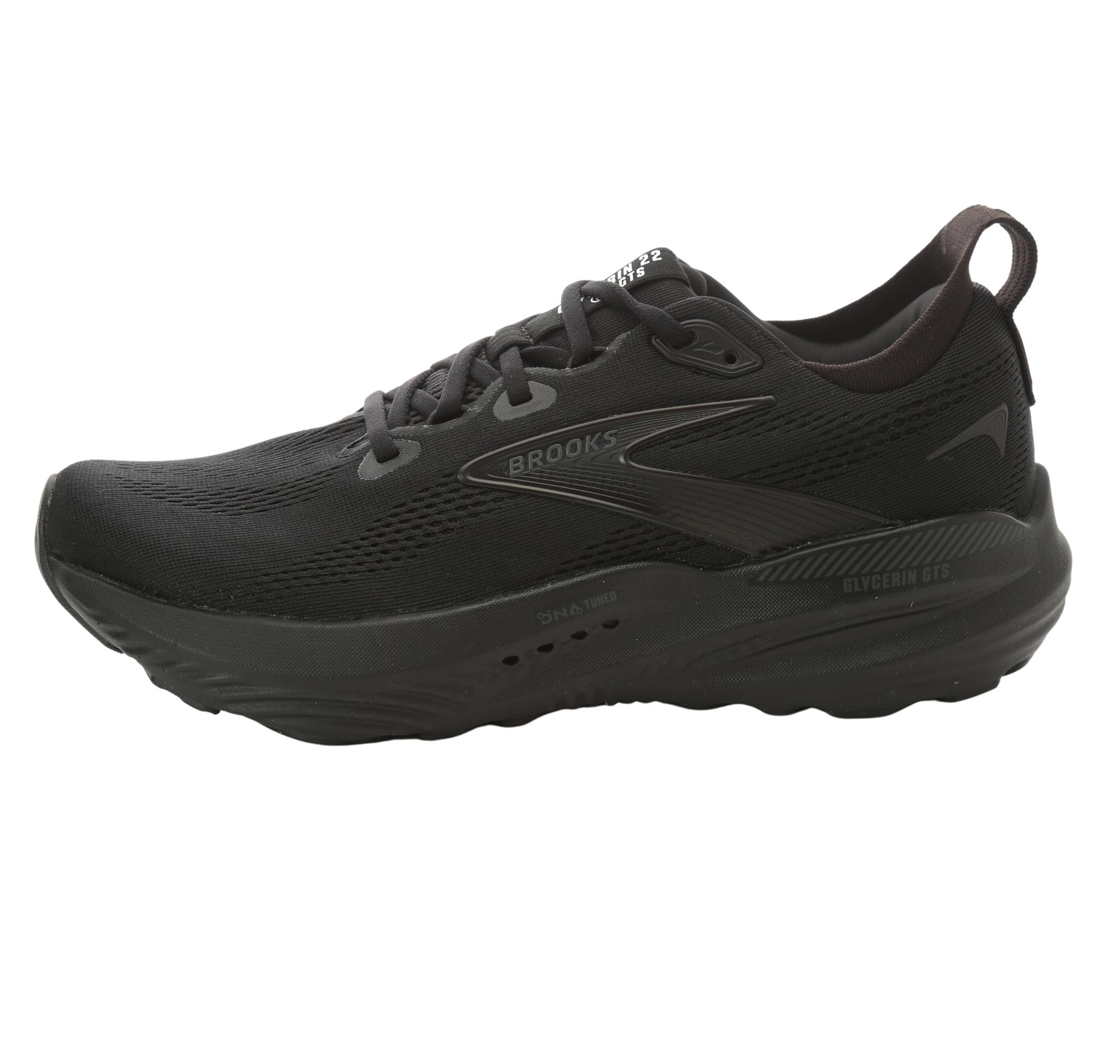 Мужские кроссовки Brooks Glycerin Gts 22