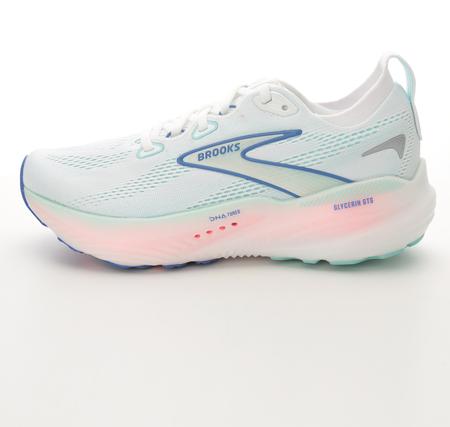 Brooks Glycerin Gts 22 Kadın Spor Ayakkabı