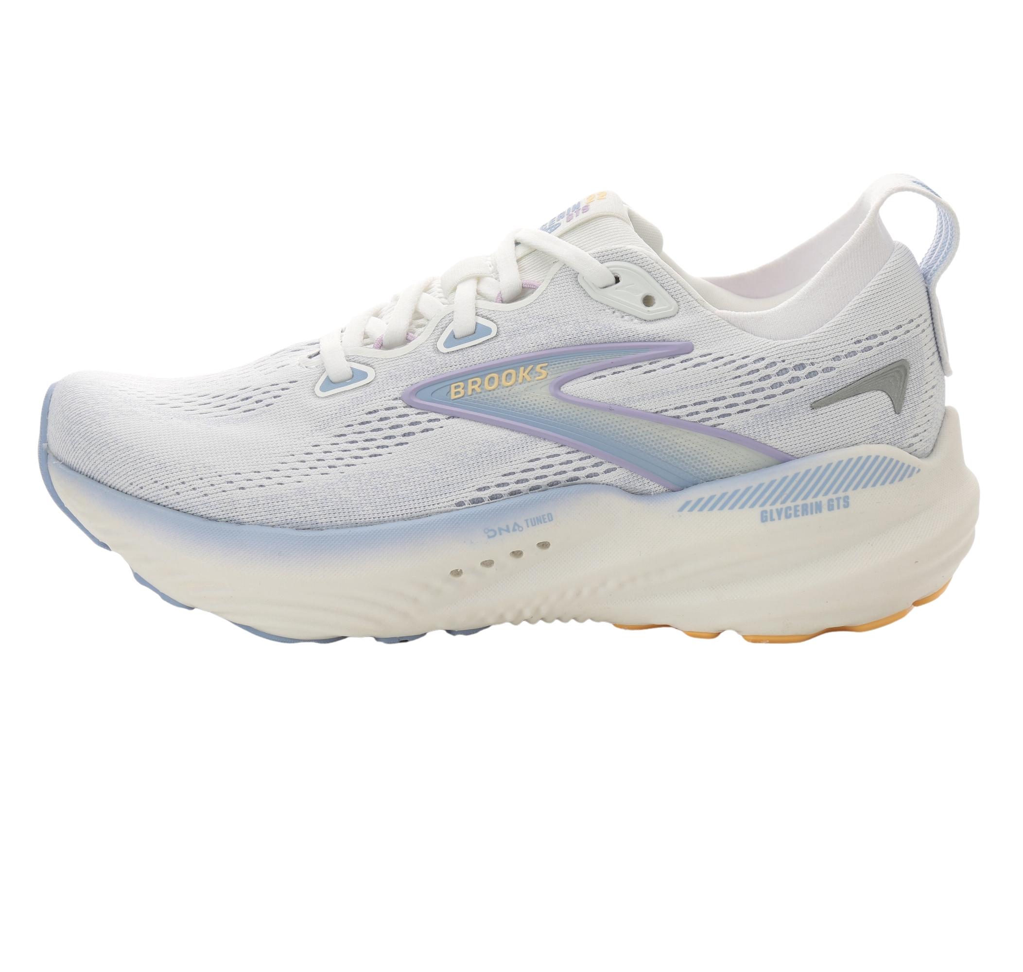 Женские кроссовки Brooks Glycerin Gts 22
