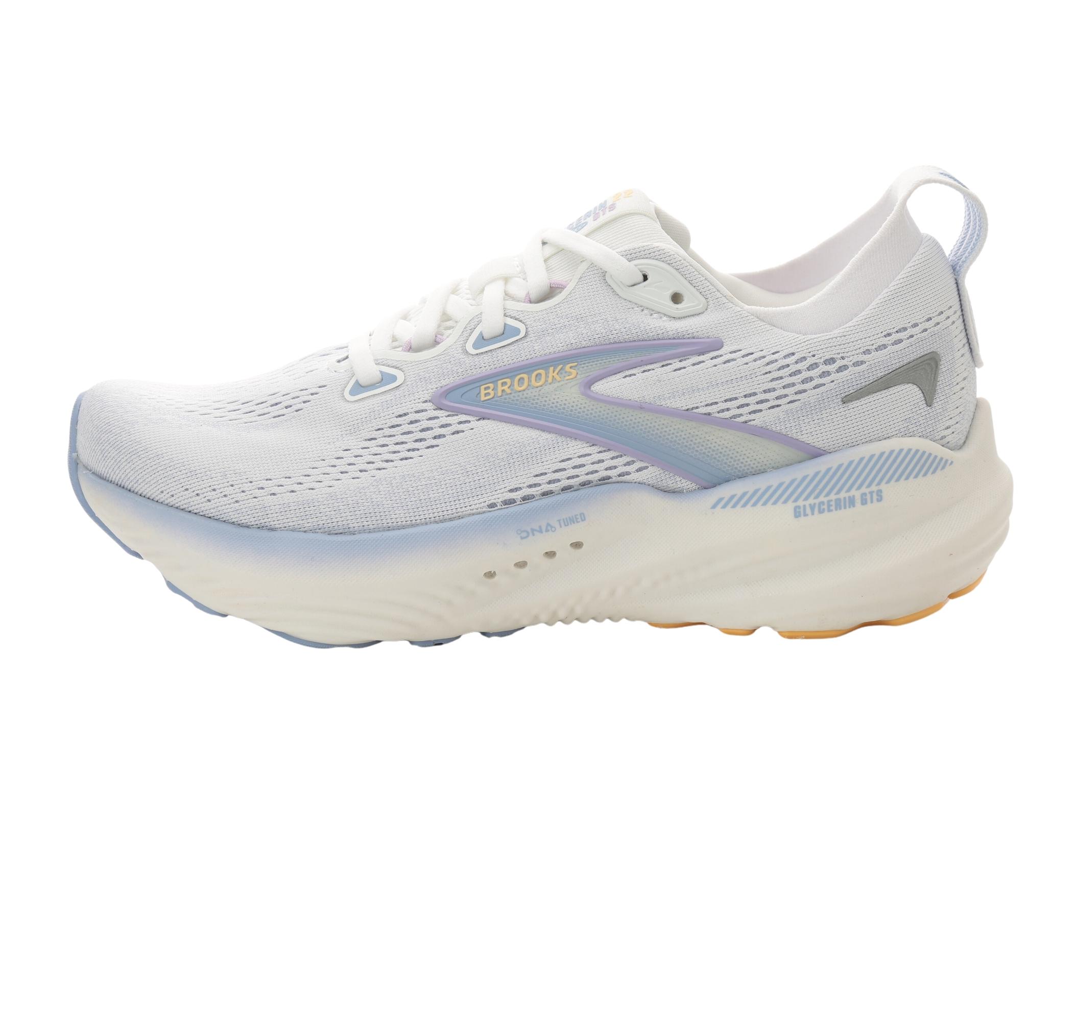 Женские кроссовки Brooks Glycerin Gts 22