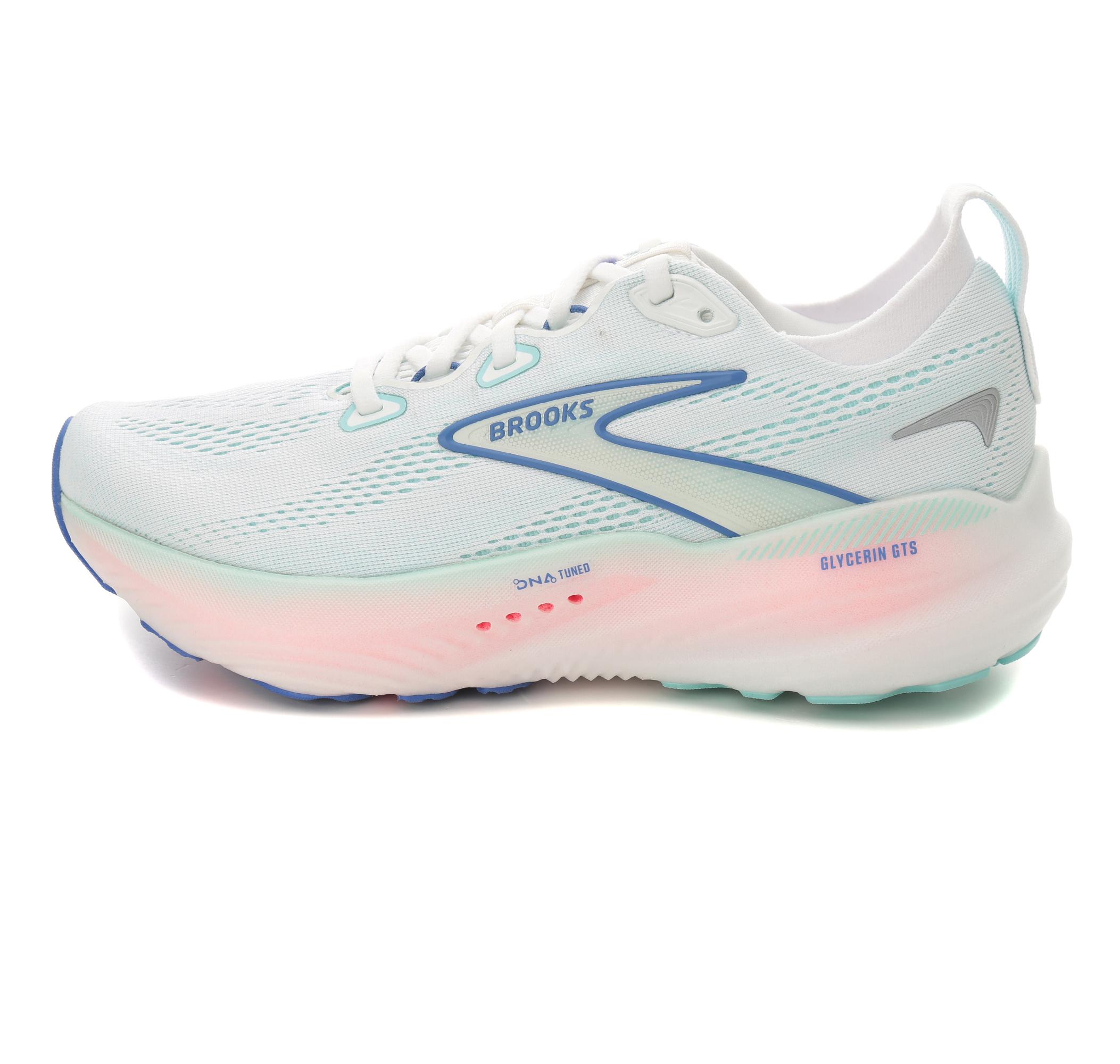 Женские кроссовки Brooks Glycerin Gts 22