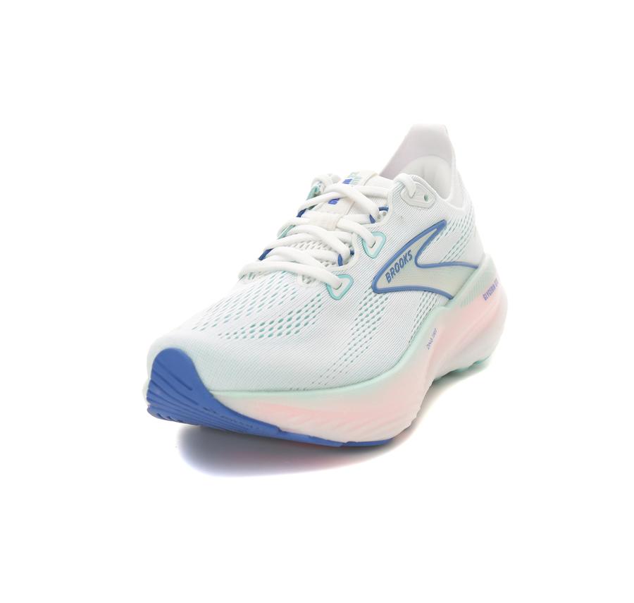 Brooks Glycerin Gts 22 Kadın Spor Ayakkabı Mavi Brooks Glycerin Gts 22 Kadın Spor Ayakkabı Mavi