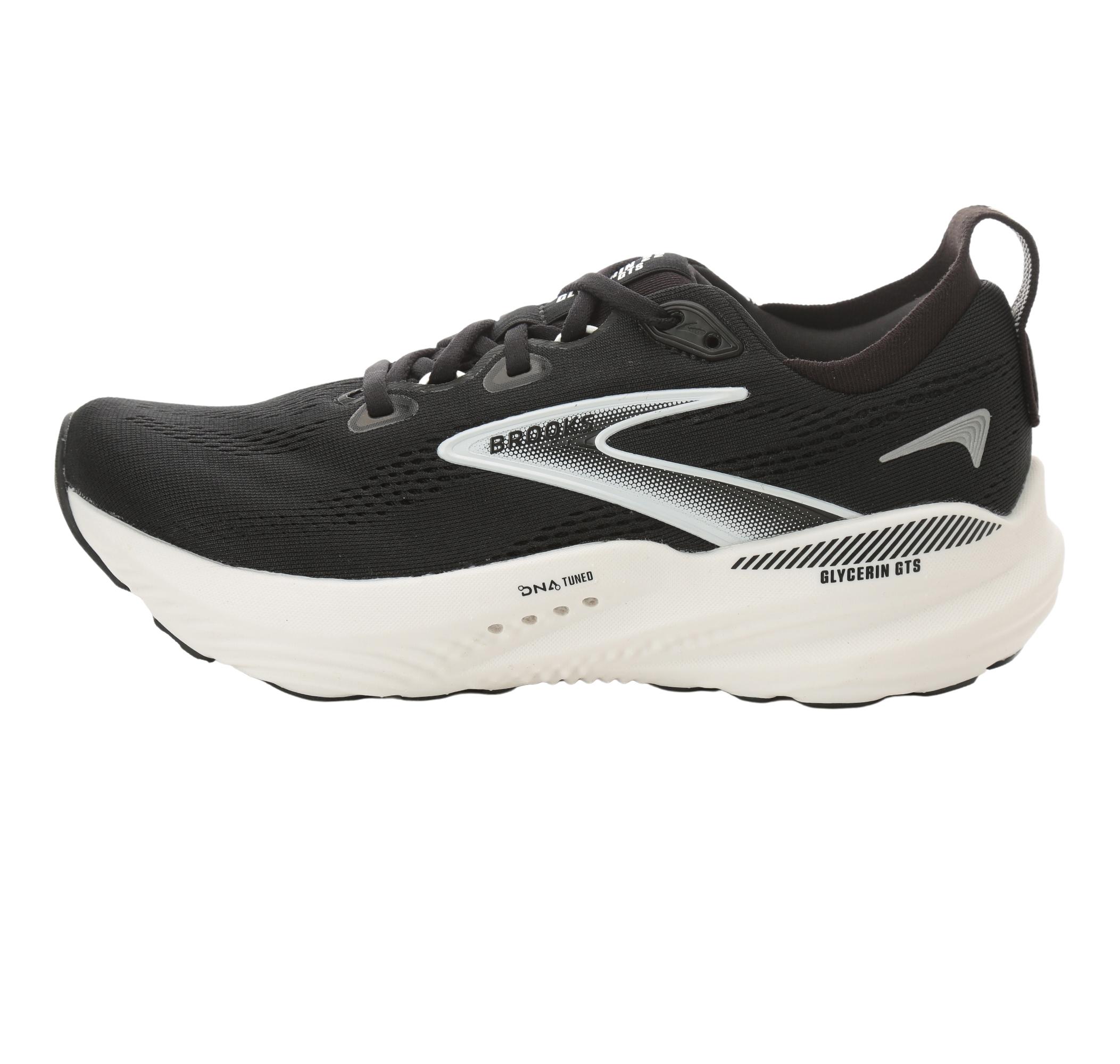 Женские кроссовки Brooks Glycerin Gts 22