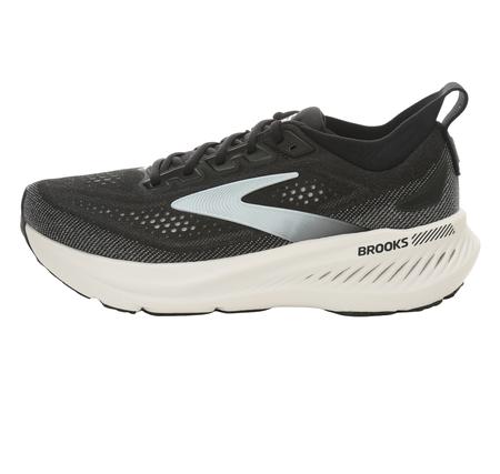 Brooks Glycerin Gts 23 Erkek Spor Ayakkabı Siyah Brooks Glycerin Gts 23 Erkek Spor Ayakkabı Siyah