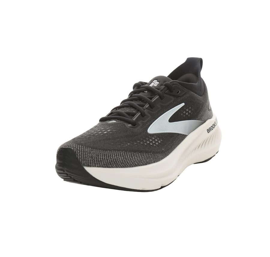 Brooks Glycerin Gts 23 Erkek Spor Ayakkabı Siyah Brooks Glycerin Gts 23 Erkek Spor Ayakkabı Siyah