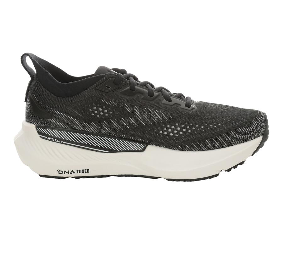 Brooks Glycerin Gts 23 Erkek Spor Ayakkabı Siyah Brooks Glycerin Gts 23 Erkek Spor Ayakkabı Siyah