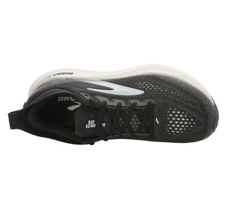 Brooks Glycerin Gts 23 Erkek Spor Ayakkabı Siyah Brooks Glycerin Gts 23 Erkek Spor Ayakkabı Siyah