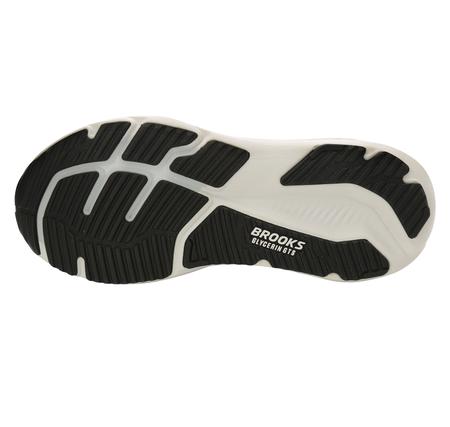 Brooks Glycerin Gts 23 Erkek Spor Ayakkabı Siyah Brooks Glycerin Gts 23 Erkek Spor Ayakkabı Siyah