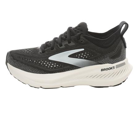 Brooks Glycerin Gts 23 Kadın Spor Ayakkabı Siyah Brooks Glycerin Gts 23 Kadın Spor Ayakkabı Siyah