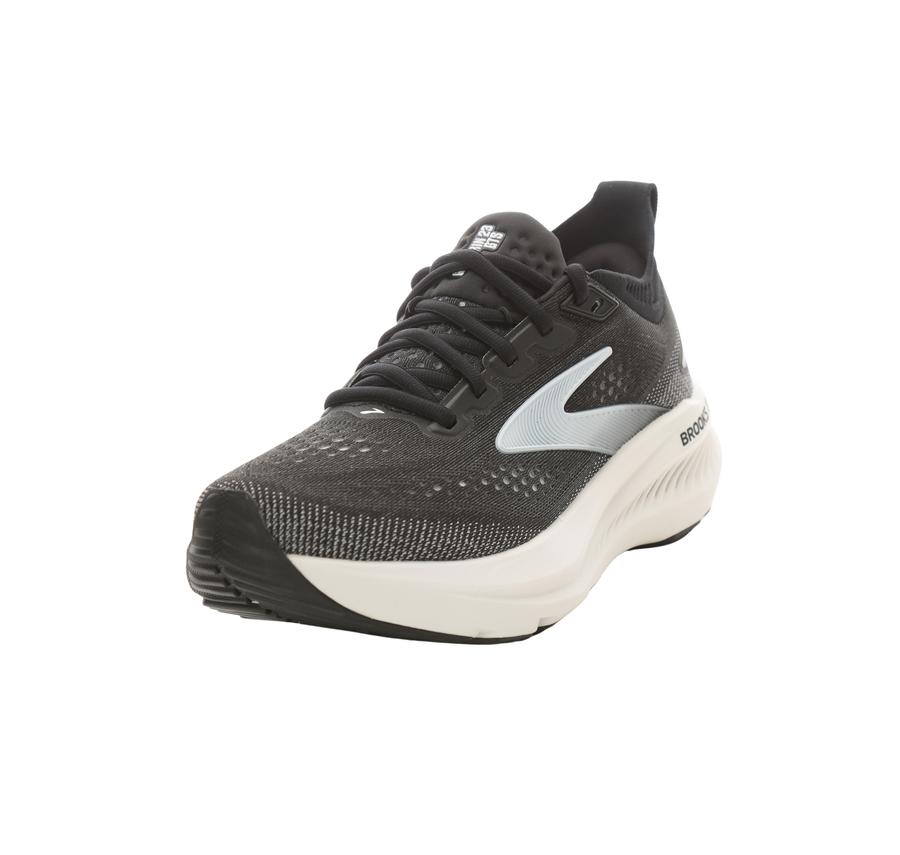 Brooks Glycerin Gts 23 Kadın Spor Ayakkabı Siyah Brooks Glycerin Gts 23 Kadın Spor Ayakkabı Siyah