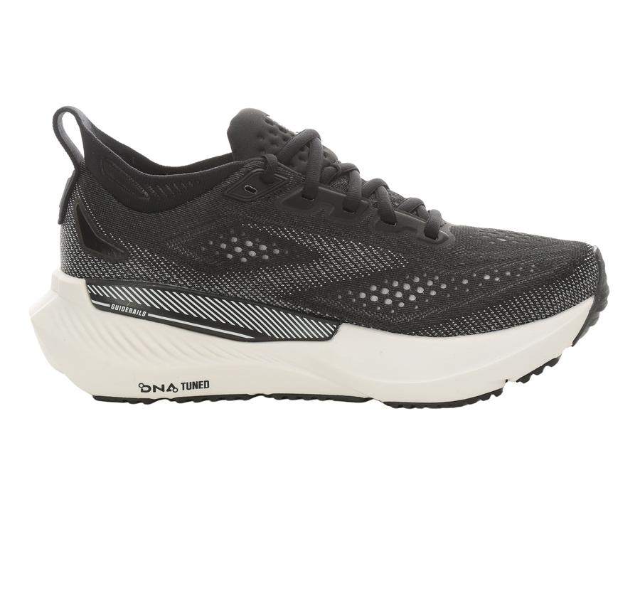 Brooks Glycerin Gts 23 Kadın Spor Ayakkabı Siyah Brooks Glycerin Gts 23 Kadın Spor Ayakkabı Siyah