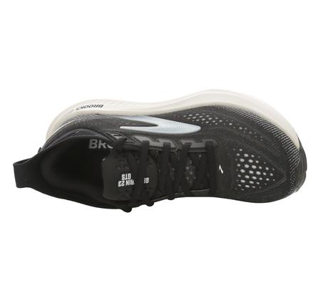 Brooks Glycerin Gts 23 Kadın Spor Ayakkabı Siyah Brooks Glycerin Gts 23 Kadın Spor Ayakkabı Siyah