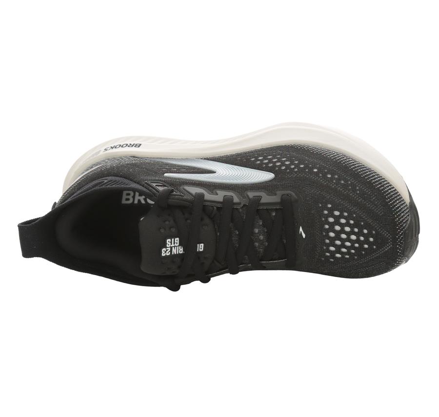 Brooks Glycerin Gts 23 Kadın Spor Ayakkabı Siyah Brooks Glycerin Gts 23 Kadın Spor Ayakkabı Siyah