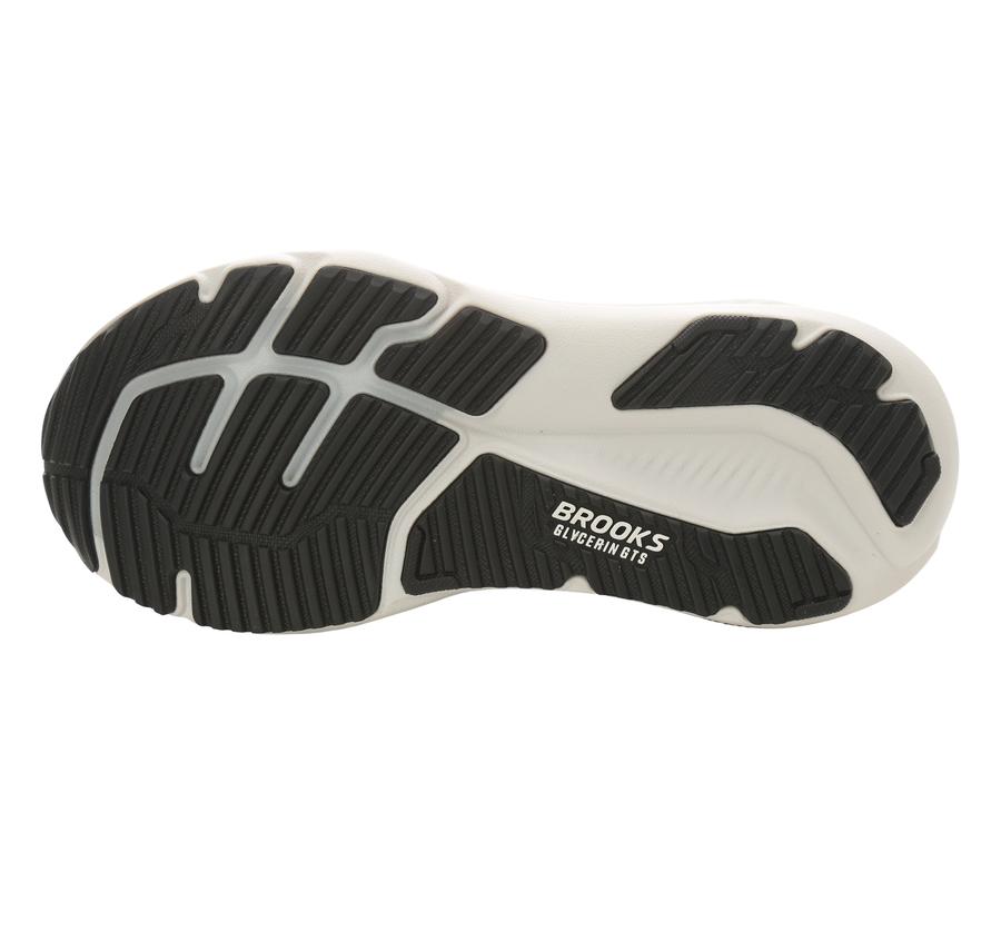 Brooks Glycerin Gts 23 Kadın Spor Ayakkabı Siyah Brooks Glycerin Gts 23 Kadın Spor Ayakkabı Siyah