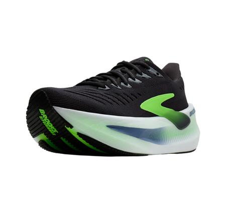 Brooks Glycerin Max 2 Erkek Spor Ayakkabı