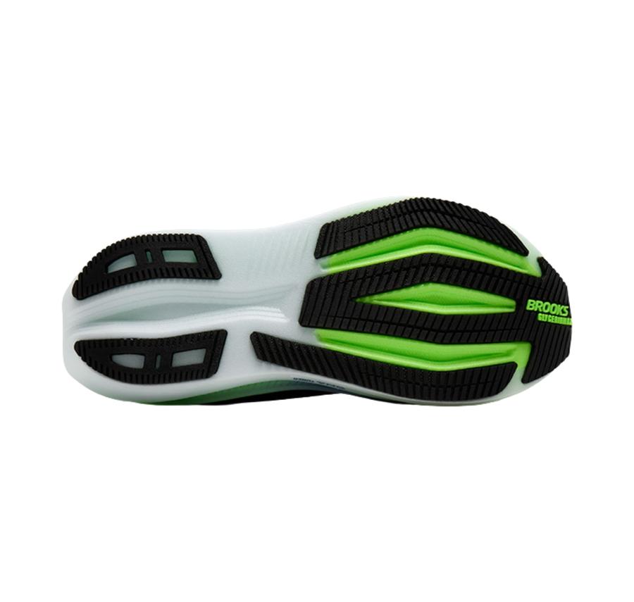 Brooks Glycerin Max 2 Erkek Spor Ayakkabı Brooks Glycerin Max 2 Erkek Spor Ayakkabı