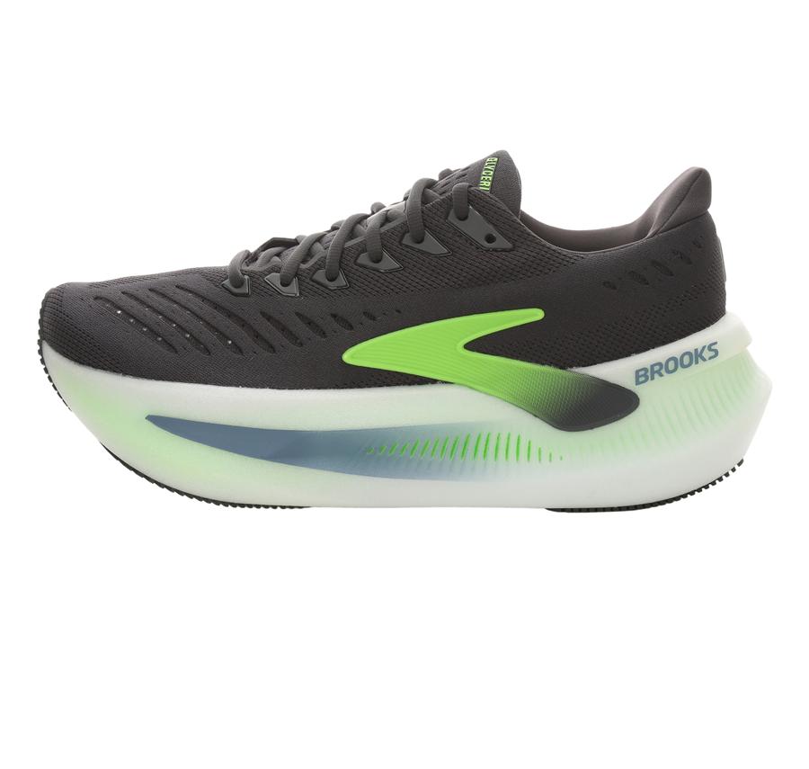 Brooks Glycerin Max 2 Erkek Spor Ayakkabı Lacivert Brooks Glycerin Max 2 Erkek Spor Ayakkabı Lacivert