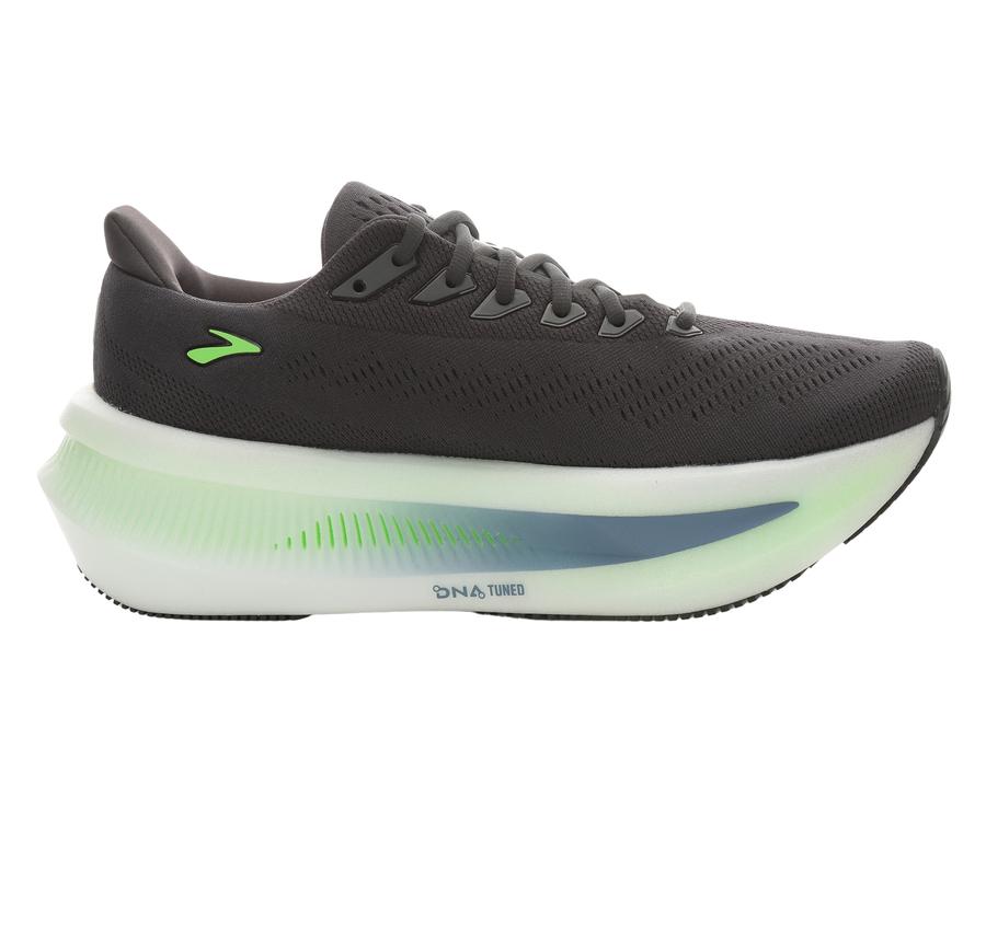 Brooks Glycerin Max 2 Erkek Spor Ayakkabı Lacivert Brooks Glycerin Max 2 Erkek Spor Ayakkabı Lacivert