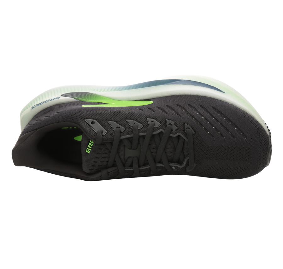 Brooks Glycerin Max 2 Erkek Spor Ayakkabı Lacivert Brooks Glycerin Max 2 Erkek Spor Ayakkabı Lacivert