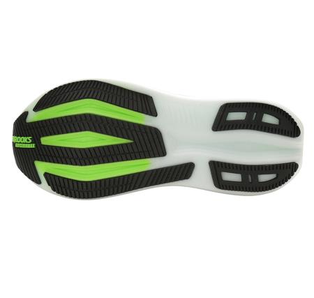 Brooks Glycerin Max 2 Erkek Spor Ayakkabı Lacivert