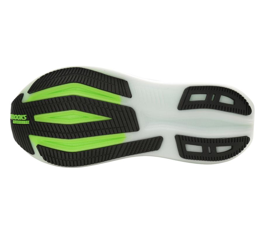 Brooks Glycerin Max 2 Erkek Spor Ayakkabı Lacivert Brooks Glycerin Max 2 Erkek Spor Ayakkabı Lacivert