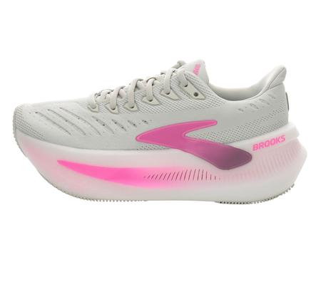 Brooks Glycerin Max 2 Kadın Spor Ayakkabı Krem Brooks Glycerin Max 2 Kadın Spor Ayakkabı Krem