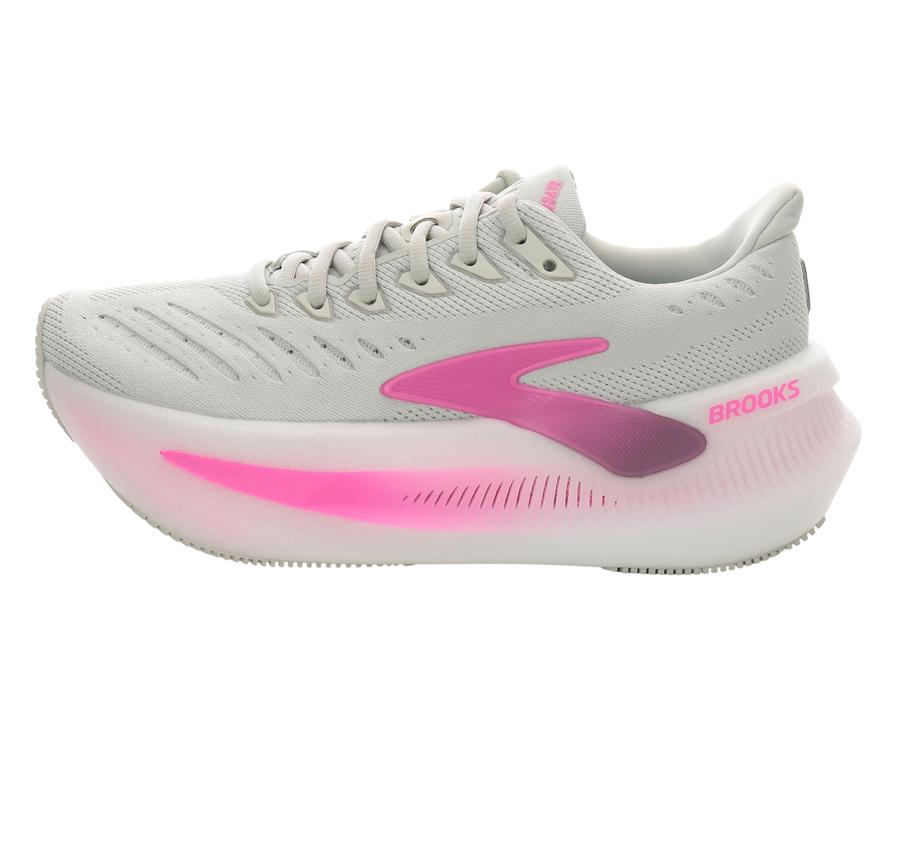 Brooks Glycerin Max 2 Kadın Spor Ayakkabı Krem Brooks Glycerin Max 2 Kadın Spor Ayakkabı Krem