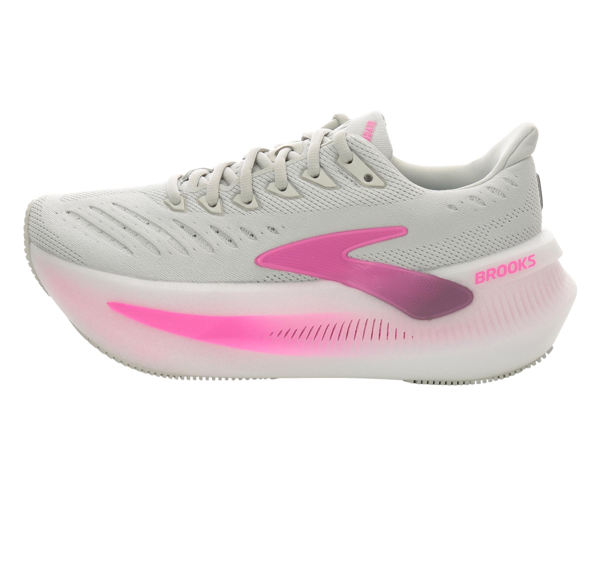 Женские кроссовки Brooks Glycerin Max 2 Krem