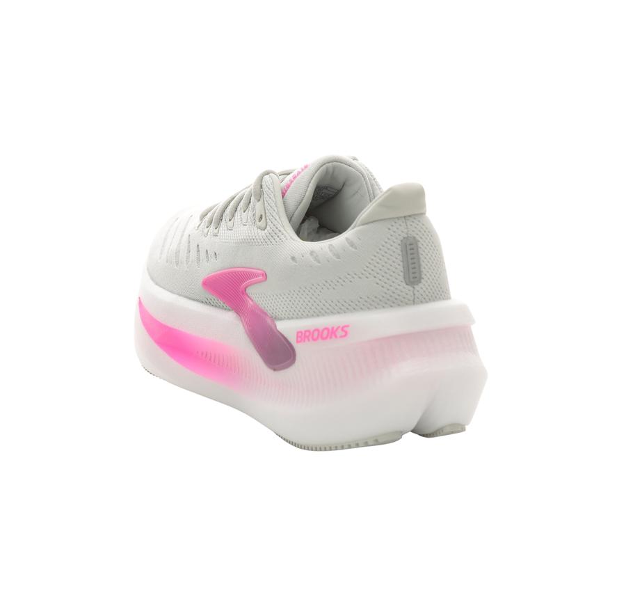 Brooks Glycerin Max 2 Kadın Spor Ayakkabı Krem Brooks Glycerin Max 2 Kadın Spor Ayakkabı Krem