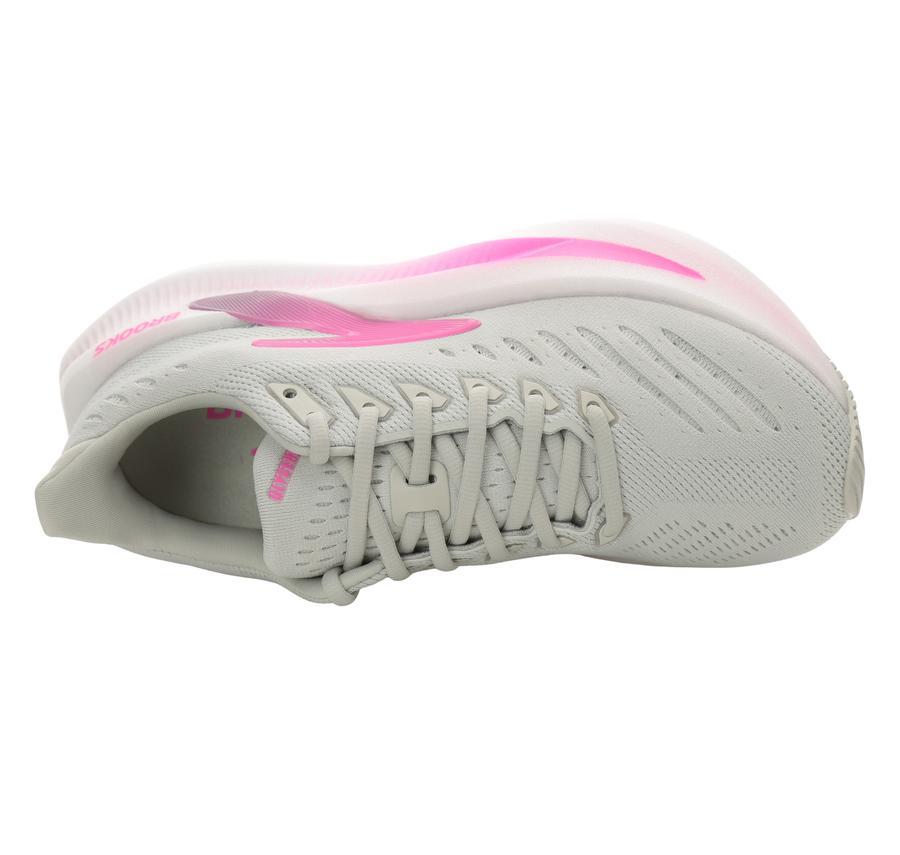 Brooks Glycerin Max 2 Kadın Spor Ayakkabı Krem Brooks Glycerin Max 2 Kadın Spor Ayakkabı Krem